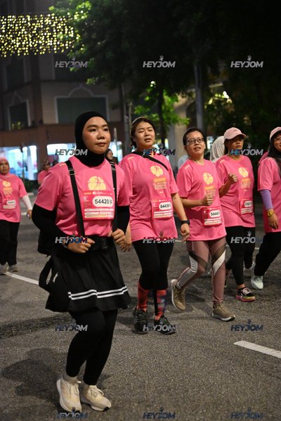 KL Women Running Festival 2026