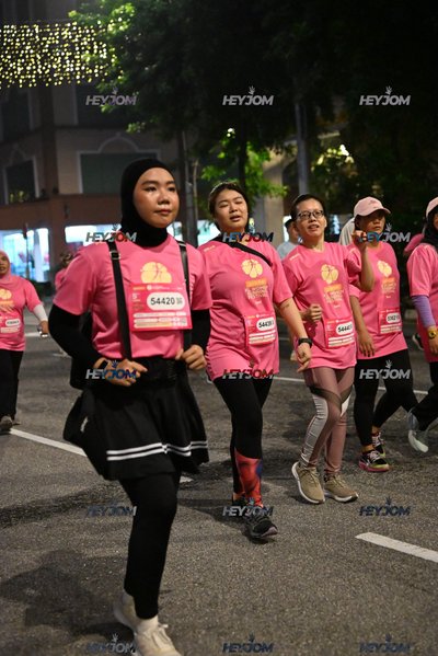 KL Women Running Festival 2026