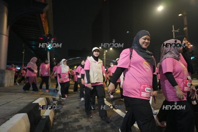 KL Women Running Festival 2026