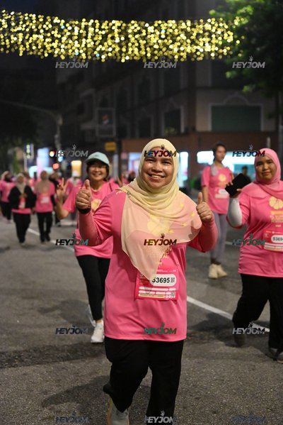 KL Women Running Festival 2026