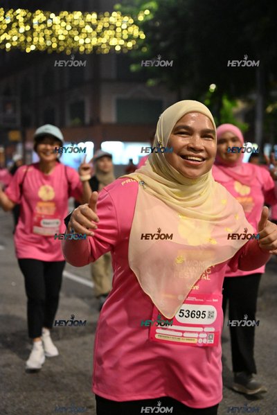 KL Women Running Festival 2026