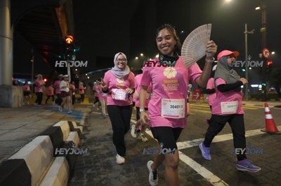 KL Women Running Festival 2026