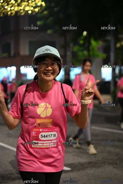KL Women Running Festival 2026