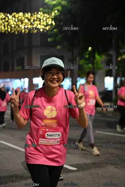 KL Women Running Festival 2026