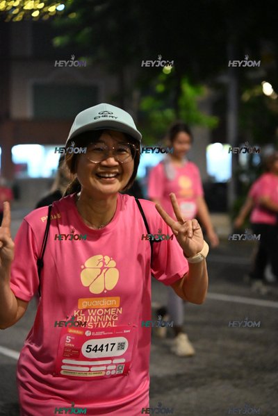 KL Women Running Festival 2026