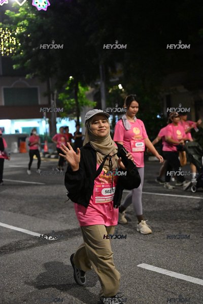 KL Women Running Festival 2026