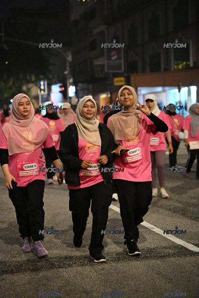 KL Women Running Festival 2026