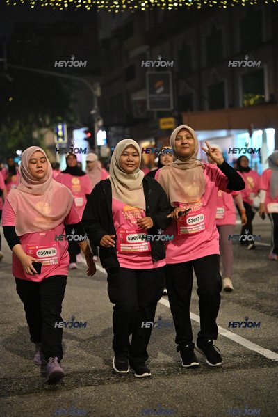 KL Women Running Festival 2026