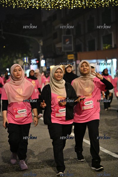 KL Women Running Festival 2026