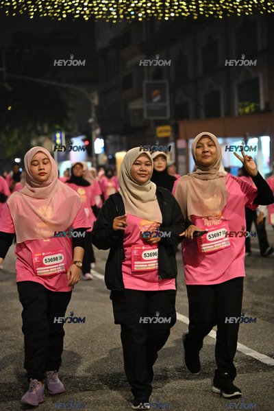 KL Women Running Festival 2026