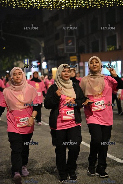 KL Women Running Festival 2026