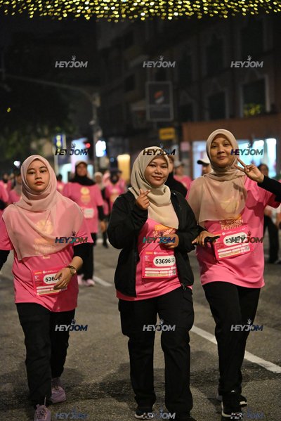 KL Women Running Festival 2026
