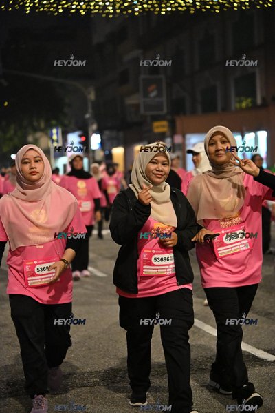 KL Women Running Festival 2026