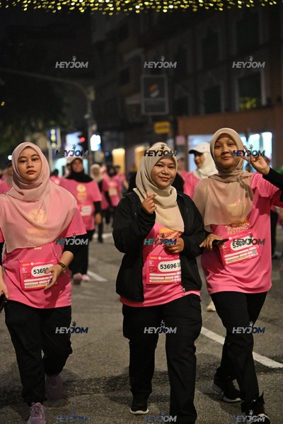 KL Women Running Festival 2026