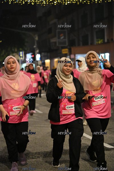 KL Women Running Festival 2026