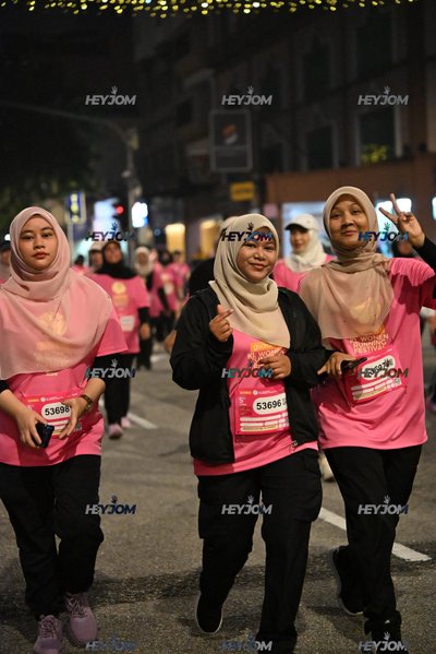 KL Women Running Festival 2026