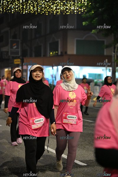 KL Women Running Festival 2026