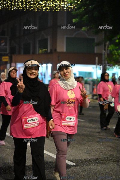 KL Women Running Festival 2026
