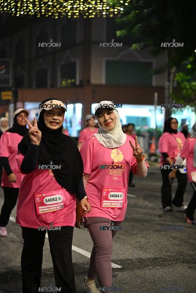 KL Women Running Festival 2026