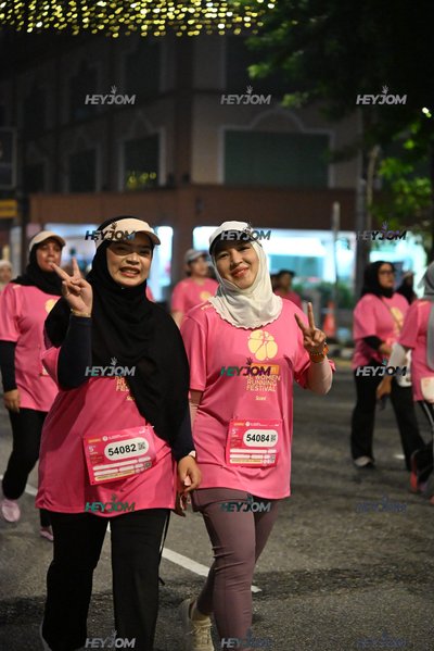 KL Women Running Festival 2026