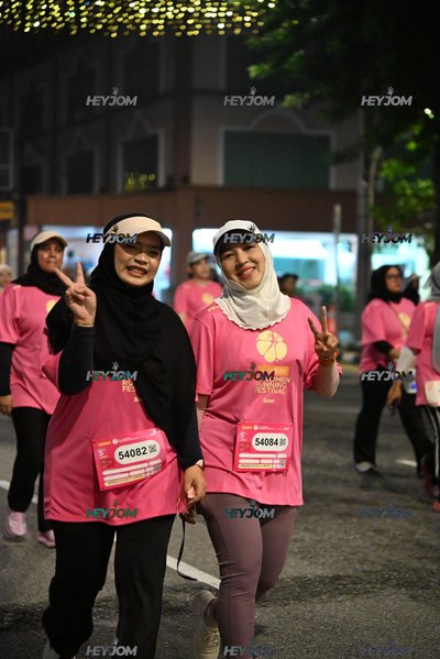 KL Women Running Festival 2026