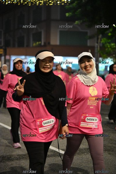 KL Women Running Festival 2026