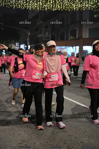 KL Women Running Festival 2026