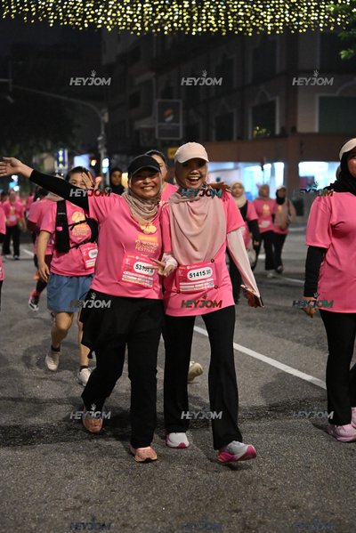 KL Women Running Festival 2026