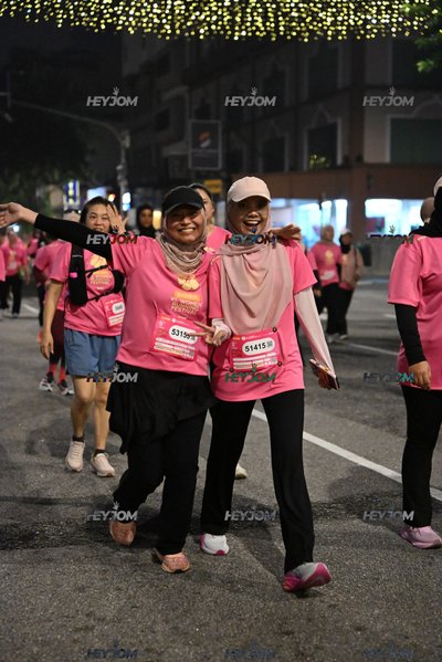KL Women Running Festival 2026
