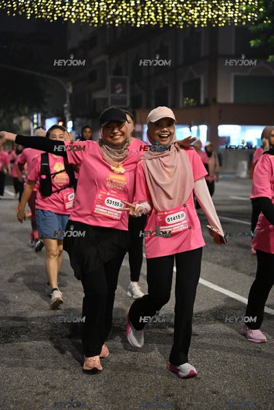KL Women Running Festival 2026