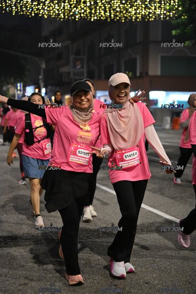 KL Women Running Festival 2026