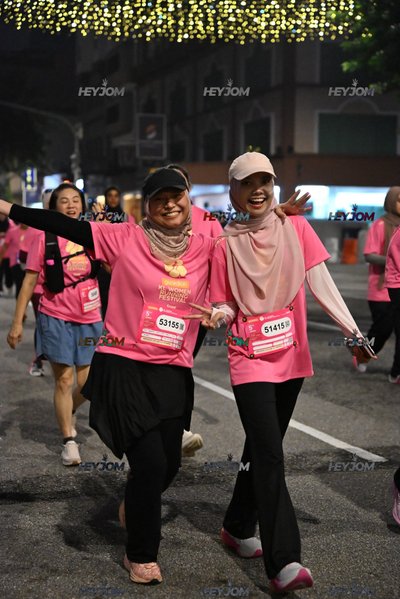 KL Women Running Festival 2026