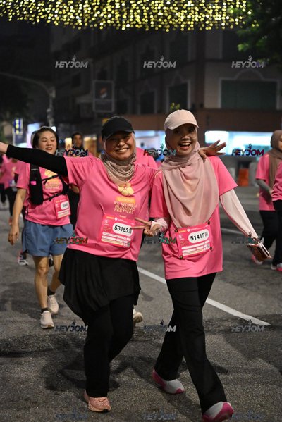 KL Women Running Festival 2026