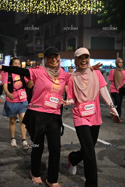 KL Women Running Festival 2026