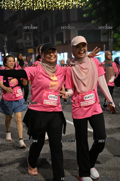 KL Women Running Festival 2026