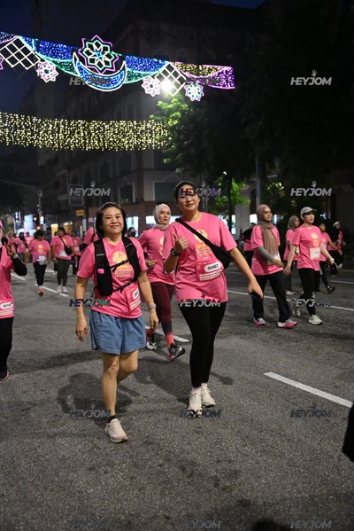 KL Women Running Festival 2026