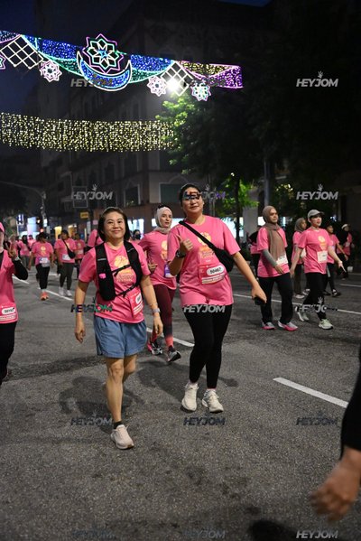 KL Women Running Festival 2026