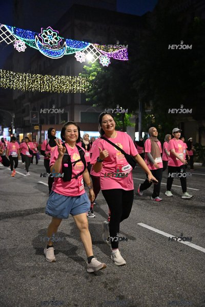 KL Women Running Festival 2026