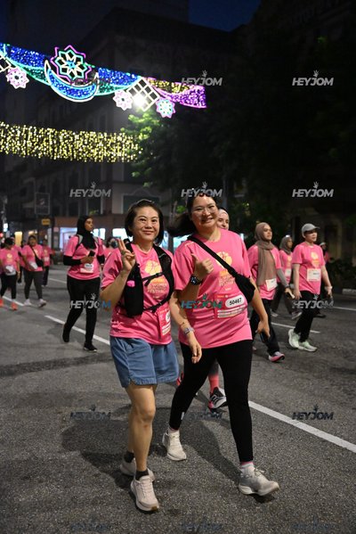 KL Women Running Festival 2026