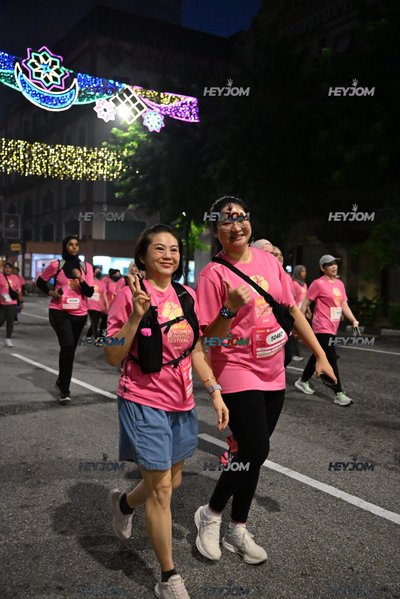 KL Women Running Festival 2026