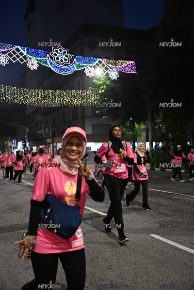 KL Women Running Festival 2026