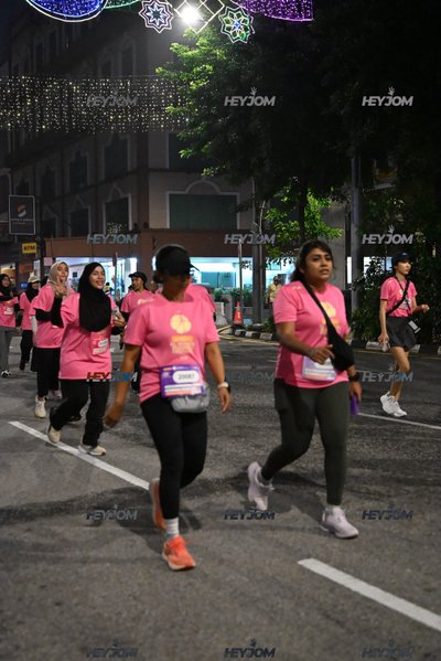 KL Women Running Festival 2026