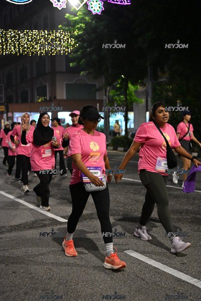 KL Women Running Festival 2026