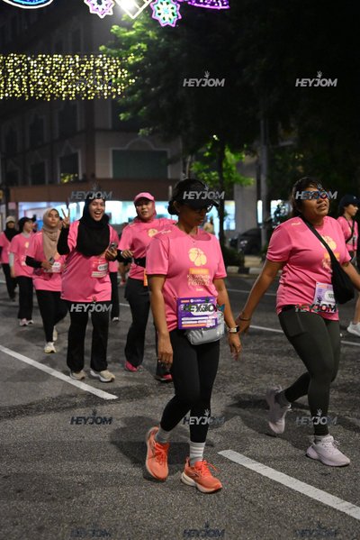 KL Women Running Festival 2026