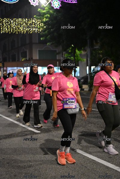 KL Women Running Festival 2026
