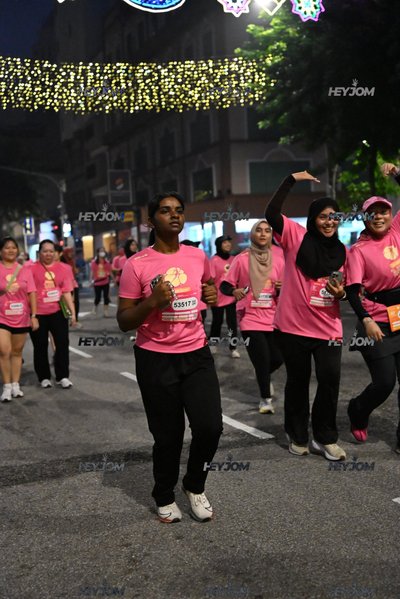 KL Women Running Festival 2026