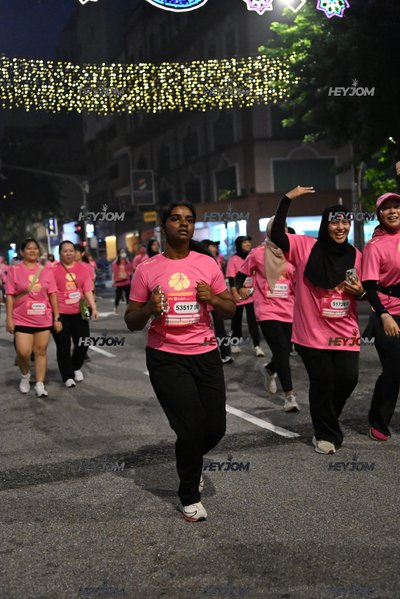 KL Women Running Festival 2026