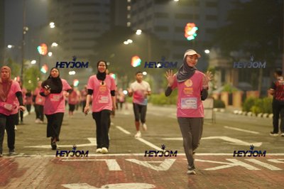 KL Women Running Festival 2026