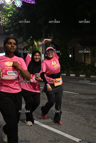 KL Women Running Festival 2026