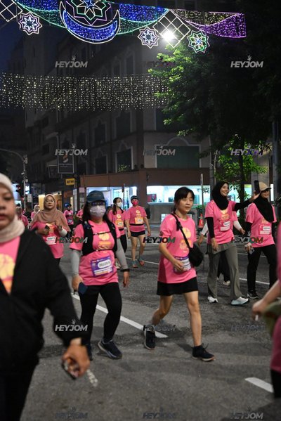 KL Women Running Festival 2026